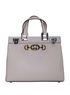 Zummi Small Tote Bag, front view